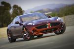 Fisker Atlantic Concept 2012 года